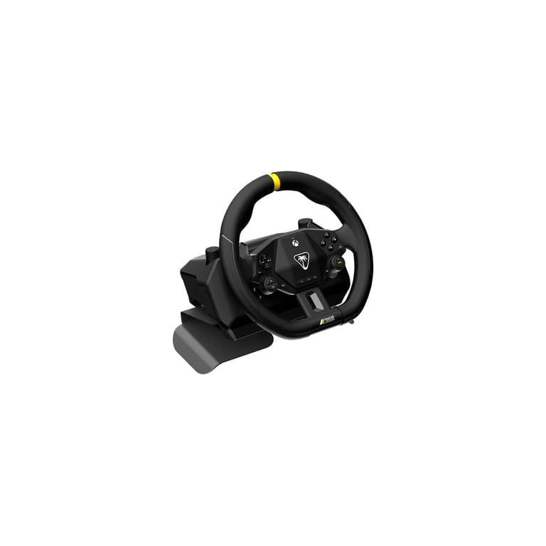 Turtle Beach, Racing Wheel, Wireless, Xbox and PC Licensed