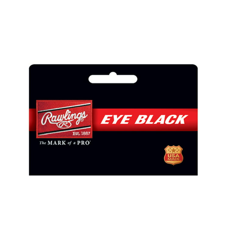 Rawlings Eye Black