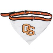 Oregon State Beavers Dog Bandana - Medium