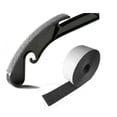 thumbnail image 1 of Bandes de Protection en Mousse Rouleau de 1600 Auto-Adhésives pour Magasin de Détail Ou Usage Domestique, 1 of 4