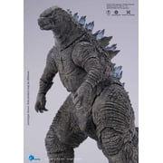 Hiya Toys - Godzilla 2014 - Exquisite Basic - Non-Scale 7 Translucent ver Action Figure