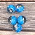 thumbnail image 4 of YOPTOP 5 Pcs Clear Bouncy Ball Large Educational Toy Party,none,none, 4 of 8