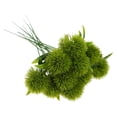 thumbnail image 6 of Hemoton 2pcs Flowers: 10Pcs Realistic Dandelions Decoration Artificial Flower Stems for Home Wedding Party Flower Arrangment Desktop Decor, 6 of 8