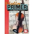 thumbnail image 1 of Pre-Owned Violin Primer for Beginning Instruction (Paperback) 0871663775 9780871663771, 1 of 1