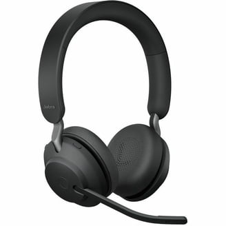 Jabra TALK 15 - Cordless Hands-Free Headset, In-Ear, Over-Ear
