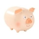 thumbnail image 1 of Alcancía con Forma de Cerdito, Bonita Caja de Ahorro de Dinero de Dibujos Animados para Mesa, Dormitorio, Regalo de Cumpleaños, 1 of 9