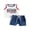 White, variant on Bagilaanoe 4th of July Clothes for Toddler Baby Boys Sleeveless Letters Print Tank Tops Shorts 6M 12M 18M 24M 3T Kids Independence Day Outfits 2pcs Short Pants Set