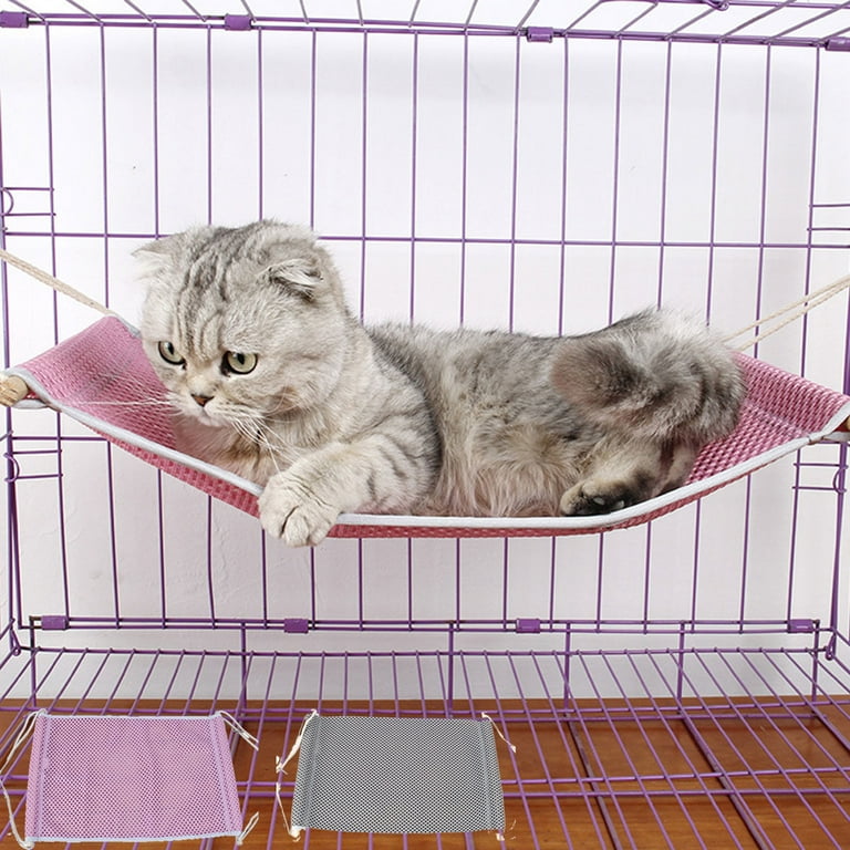 Cat cage clearance accessories