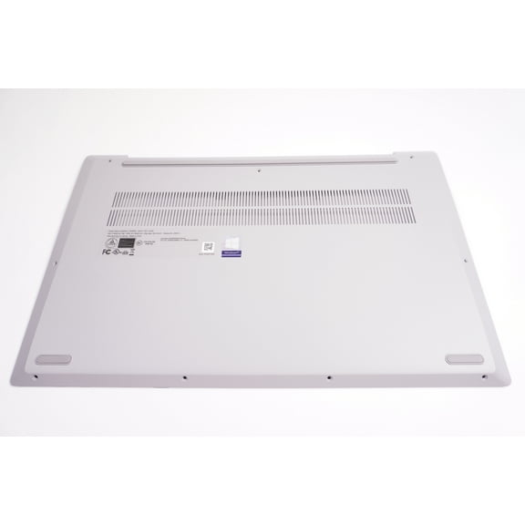 5CB0X56068 Lenovo Bottom Base Cover Platinum Grey 81YQ0007US IDEAPAD 5-15ARE05