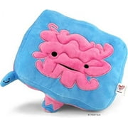 I Heart Guts Intestine and Appendix Plush - Go With Your Gut! - 9" Intestinal Support Stuffed Toy