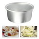 thumbnail image 3 of Molde redondo para pasteles de metal Sunnimix 6 pulgadas, 3 of 8