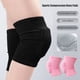 thumbnail image 2 of Rodilleras deportivas Seitruly para Fitness baloncesto elástico soporte cómodo, 2 of 6