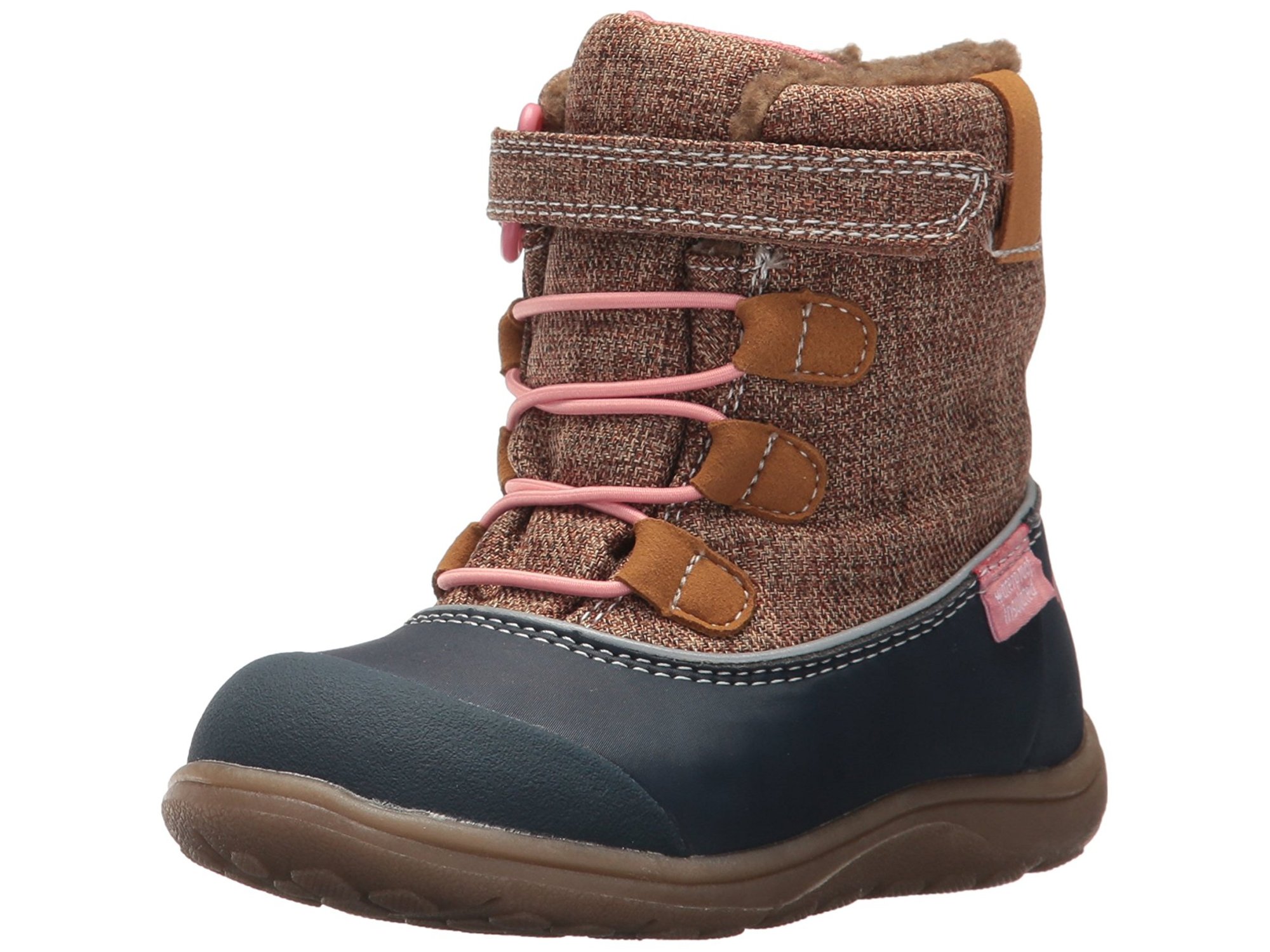 see kai run abby snow boots