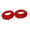 thumbnail image 1 of Energy Suspension 2.6114R Coil Spring Isolator, 1 of 2