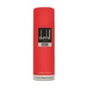Alfred Dunhill Desire Red Body Spray for Men Makes You Feel Energetic and Free, 6.6 Fluid Ounce