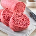 thumbnail image 3 of 80% Lean / 20% Fat Ground Beef Chuck, 3 lb Roll, Fresh, All Natural*, 3 of 9