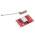 thumbnail image 4 of Controlador de NEO-6M GY-NEO6MV2 APM2 APM2.5 Módulo GPS con antena de cerámica súper fuerte para EEPROM Baoblaze Módulo GPS, 4 of 6