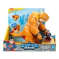 thumbnail image 2 of Figura de Acción Mattel Imaginext Superman y Kaiju, 2 of 5