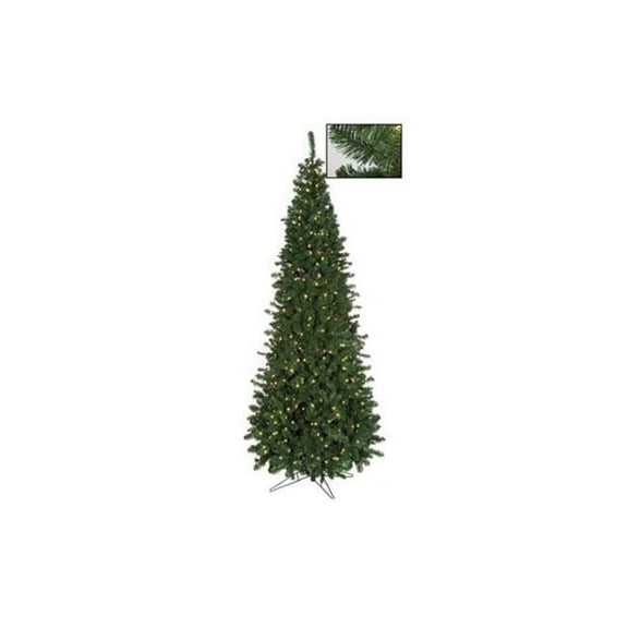 C-2434-2 9 ft. Winchester Pine Tree, Green