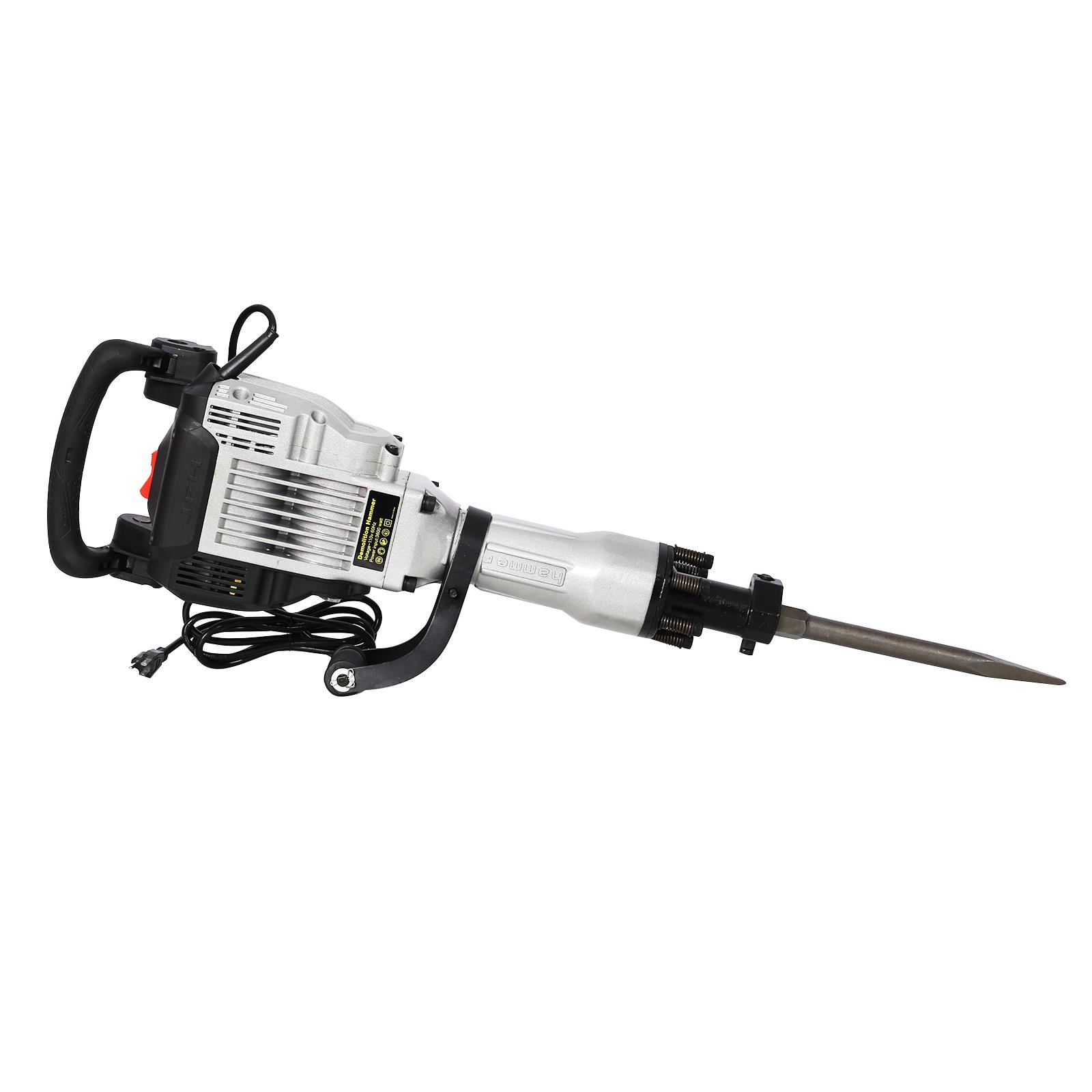 Buy BaytoCare Electric Demolition Jack 