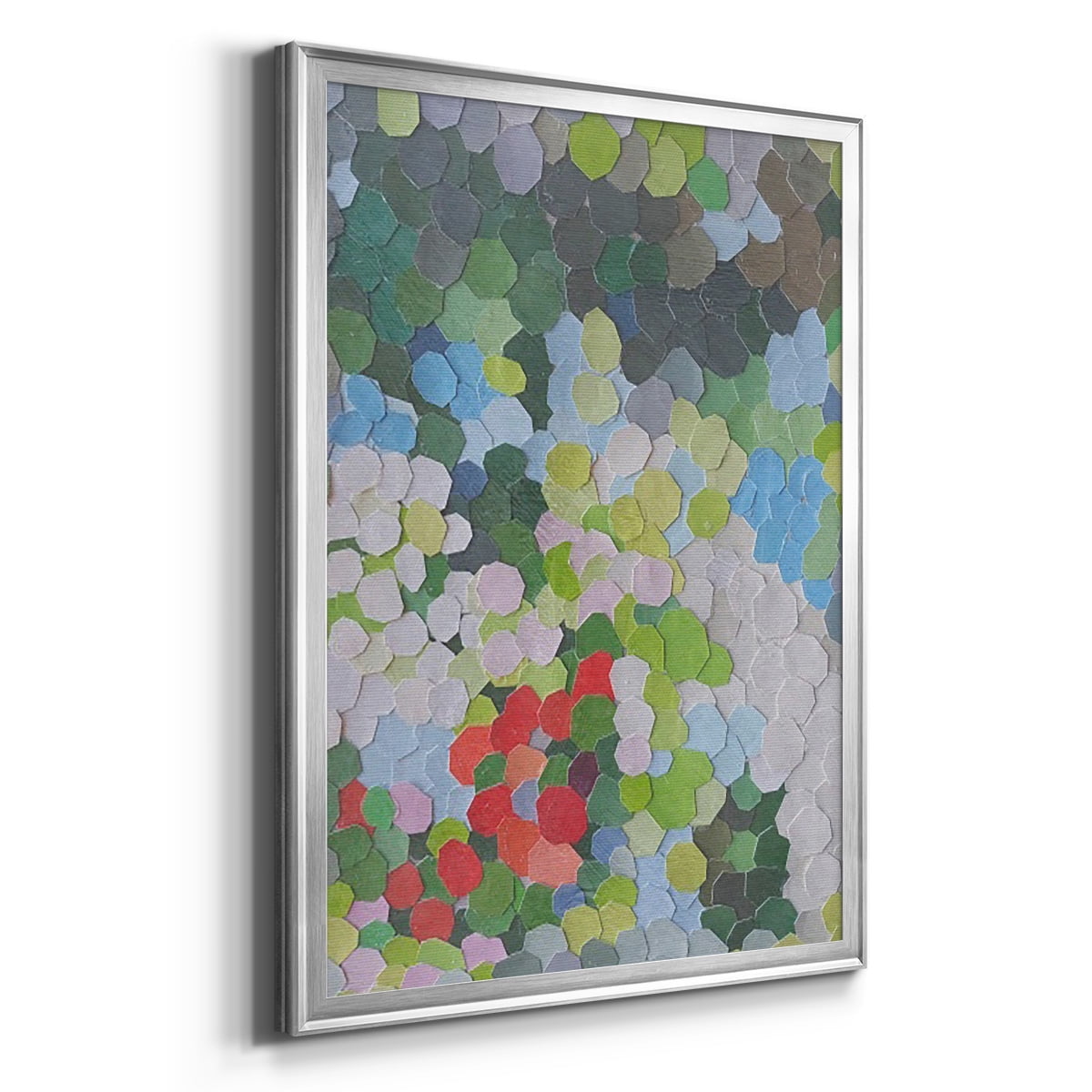 Santa Barbara Premium Framed Print - Ready to Hang