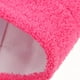 thumbnail image 3 of Repuesto de mopa de microfibra para polvo, fundas para cabezales de mopa, almohadilla de repuesto coral para limpieza del hogar (rosa), 3 of 7