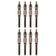 thumbnail image 2 of KT Parts 8PCS Glow Plug 12338771, 2 of 7