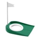 thumbnail image 2 of Estera De Plástico Con Orificio Ajustable, Taza De Plástico Para Interiores Y Exteriores Para Golfistas, 2 of 7