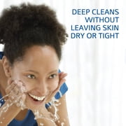 Cetaphil Daily Facial Cleanser, 8 Fl Oz