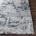 thumbnail image 4 of Surya Talise TLE-1012 24 x 36" Rectangle Modern Fabric Rug in Charcoal/Gray, 4 of 7