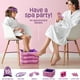 thumbnail image 4 of Kit de día de spa Pretty Me para niñas y niños, manicura y pedicura de 5 a 10, 4 of 7