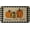 Happy Fall, variant on Fall Door Mat Outdoor for Front Door, Fall Decorations for Home Welcome Doormat Non-Slip Washable Thanksgiving Pumpkin Hello Fall Doormat Entrance Rug for Indoor Outdoor (Hello Pumpkin, 17"x30")