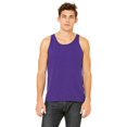 thumbnail image 1 of Bella + Canvas Unisex Jersey Tank, 1 of 3