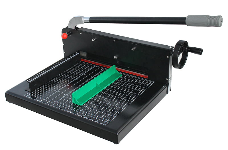 Easy Buy 490R 19 ELECTRIC STACK PAPER CUTTER Industrial, HEAVY DUTY