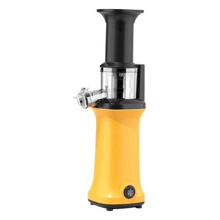 

Small Juicer Cold Press Juicer Machine Masticating Juicer For Pineapple