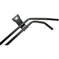 thumbnail image 4 of For Lexus GX470 Toyota FJ Cruiser Auto Trans Oil Cooler Hose Assembly - BuyAutoParts, 4 of 7