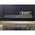 thumbnail image 3 of Mhp Gas Grills Wnk4dd Propane Gas Grill W/ Searmagic Grids On Black Cart, 3 of 4