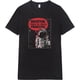 thumbnail image 1 of Camiseta de manga corta, 100% algodón, unisex, cuello redondo, 1 of 7