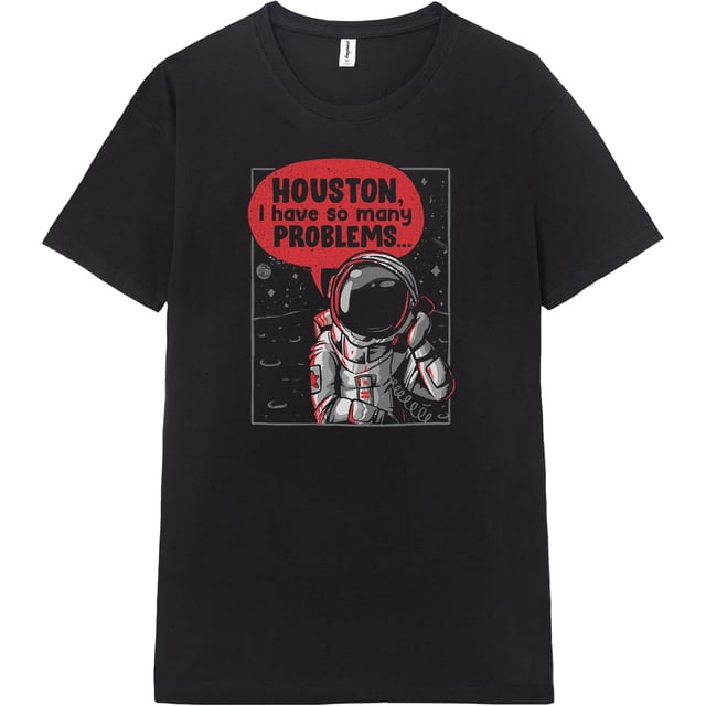 Camiseta de manga corta, 100% algodón, unisex, cuello redondo