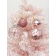 thumbnail image 3 of 24pcs Rose Gold Painted Christmas Balls For Christmas Tree Decoration, 3 of 5