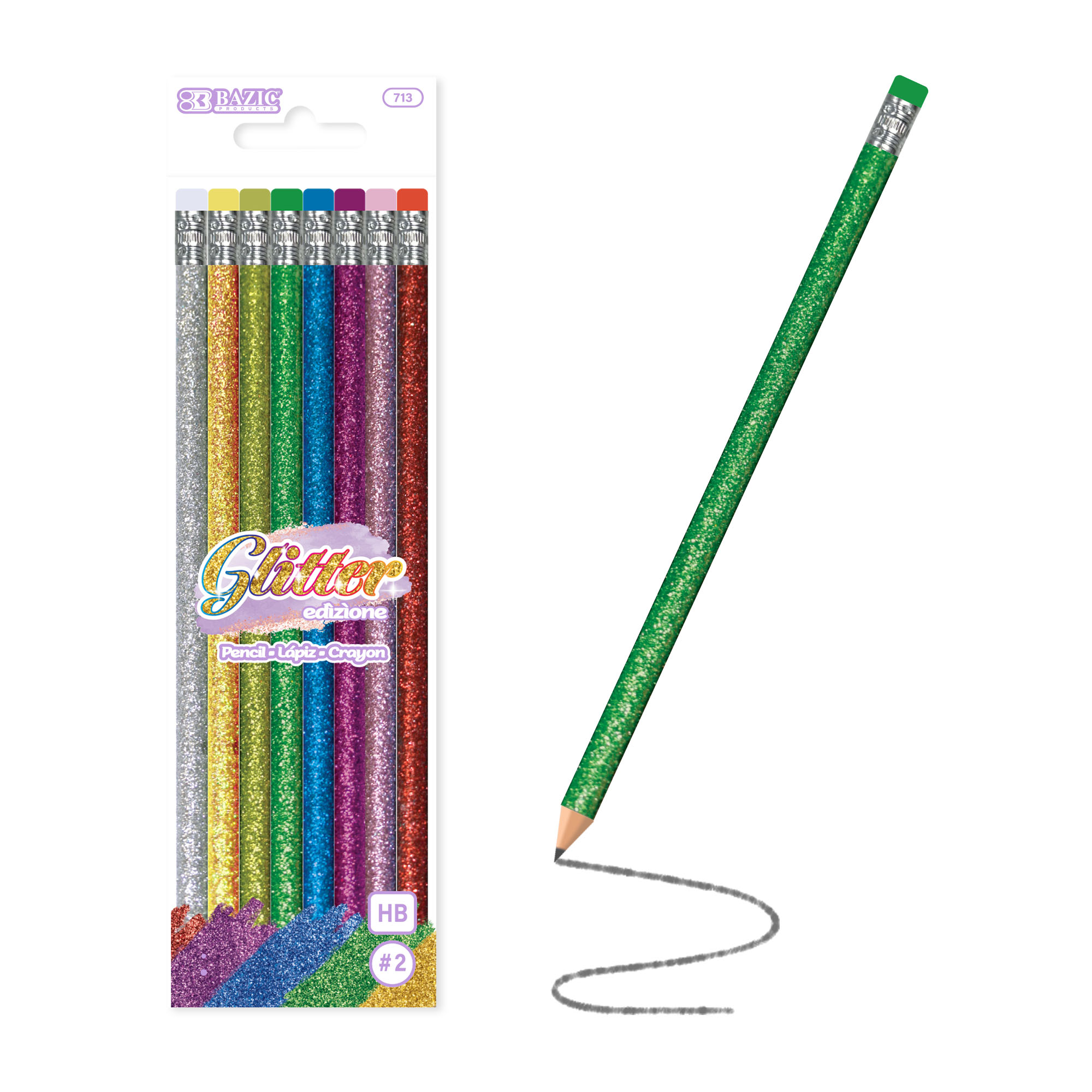 Mr. Pen- Floral Pencil, 24 Pcs, Assorted Designs, Bible Pencils, Colorful Bible Verse Pencils, Colorful Floral Pencil, Flower Pencils, Religious Pencils, Pencils For Bible Journaling