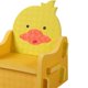 thumbnail image 5 of Silla De Bricolaje Para Niños, No Tóxica, De Espuma PE, Para Niños Juegos De Simulación Taburete Para Sillas Amarillo Macarena Silla para niños DIY, 5 of 8