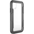 thumbnail image 3 of iPhone X Case | Pelican Voyager iPhone X Case (Clear/Grey), 3 of 5