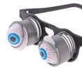 thumbnail image 2 of Anteojos de Halloween Sunnimix 4 Piezas Gafas de broma, 2 of 6