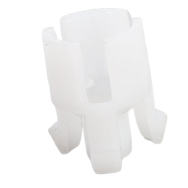 Kit de Hebillas de Cilindros Maestros de Bomba de Embrague 9676534480 Longevidad de Resistencia PlásTica Premium para elysee C - Elysee C2 C3 C4 C5 C6