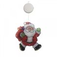 thumbnail image 1 of YSTINNG Christmas Lighted Window Decorations Christmas Lights with Suction Cup Battery Powered Hanging Lights Window Lights for Party Bedroom A311-001, 1 of 4
