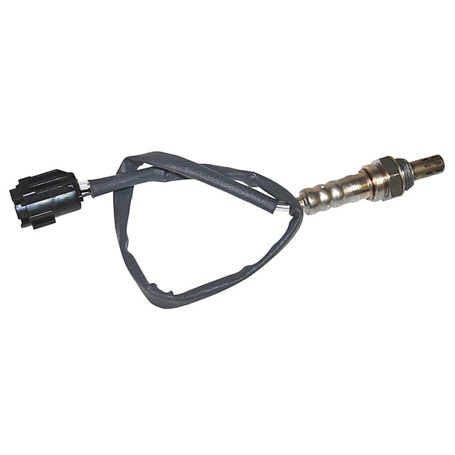1-Sensor De Oxígeno Ram 1500 1996 A 2000 Dodge V8 5.9L Antes del convertidor catalítico, Después del convertidor catalítico Der WALKER .