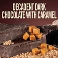 thumbnail image 5 of Castle Kitchen Classic Caramel Dark Chocolate Hot Cocoa Mix - Winter Favorite - Dairy-Free, Vegan, Plant Based, Gluten-Free, Non-GMO Project Verified, Kosher - 14 oz (Pack of 6), 5 of 5
