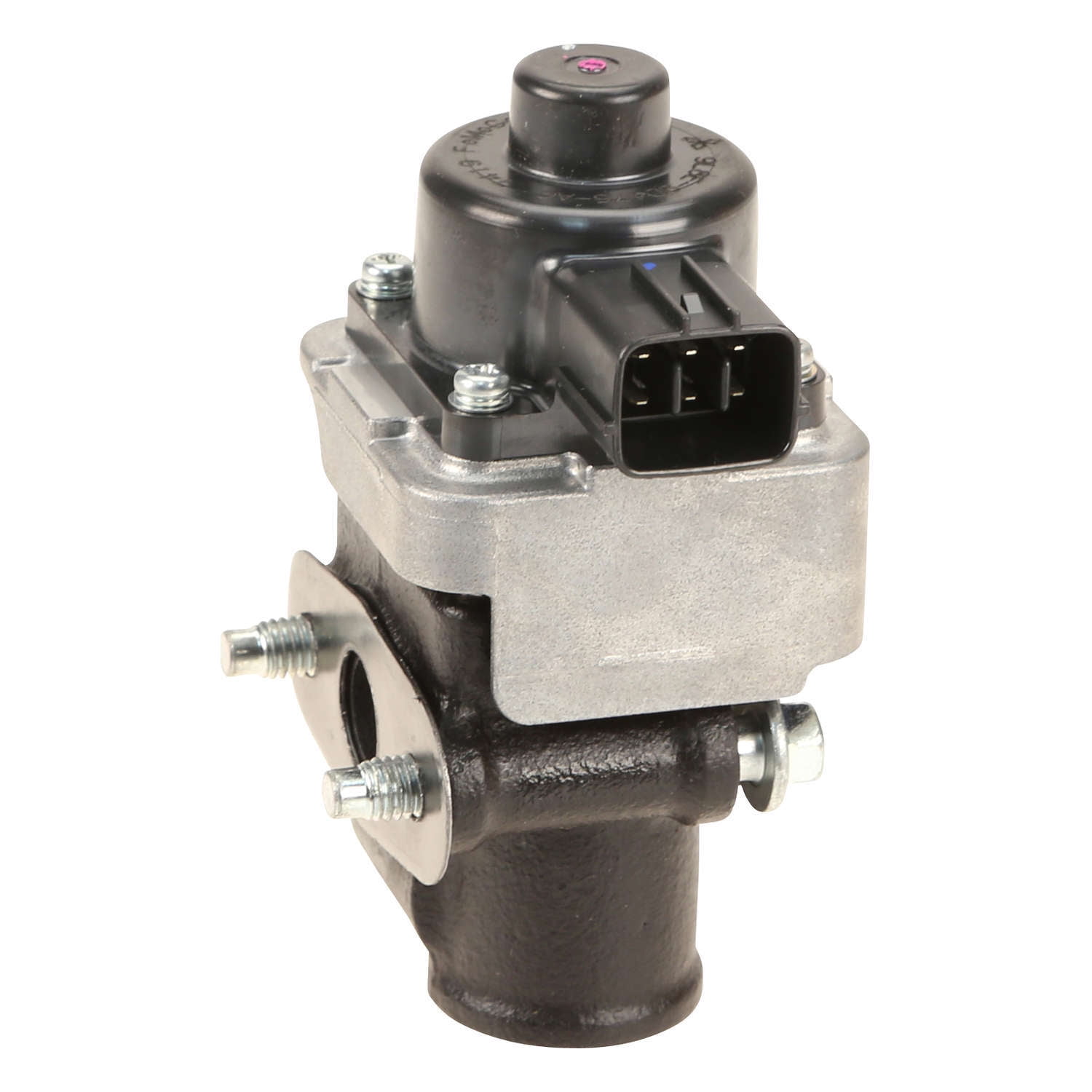 Motorcraft EGR Valve Fits select: 2009-2011 FORD ESCAPE, 2010-2012 FORD FUSION