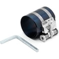thumbnail image 3 of Biltek Large Ratcheting Piston Ring Compressor Professional Mechanics 2 1/8" to 7", 3 of 3